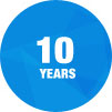 10年专业管理系统经验