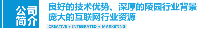 公司简介